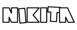 Nikita logo 